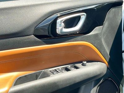 2024 Jeep Compass — photo 17 view