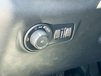 2024 Jeep Compass — photo 10 view