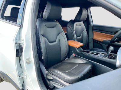 2024 Jeep Compass — photo 25 view
