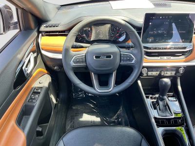 2024 Jeep Compass — photo 20 view
