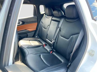 2024 Jeep Compass — photo 22 view