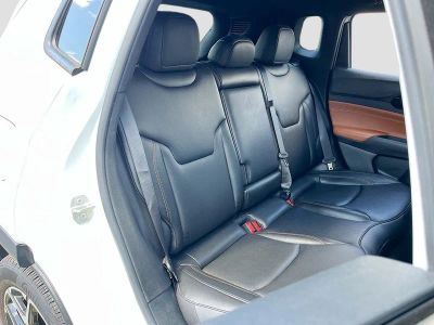 2024 Jeep Compass — photo 24 view