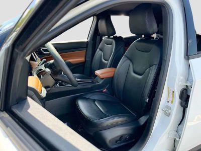 2024 Jeep Compass — photo 19 view