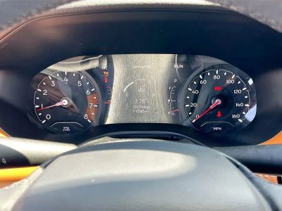 2024 Jeep Compass — photo 12 view