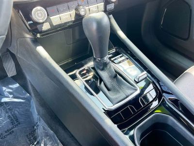 2024 Jeep Compass — photo 16 view