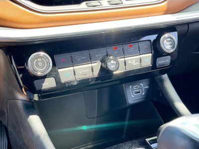 2024 Jeep Compass — photo 15 view