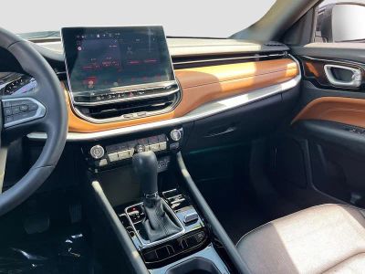 2024 Jeep Compass — photo 21 view