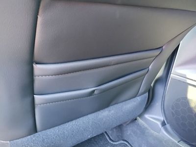 2026 Subaru Forester — photo 48 view