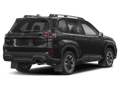 2026 Subaru Forester — photo 57 view