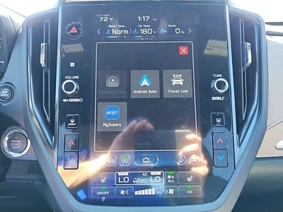 2026 Subaru Forester — photo 35 view