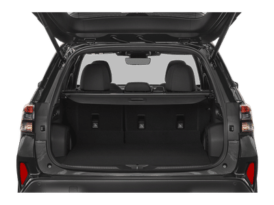 2026 Subaru Forester — photo 65 view