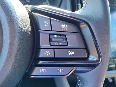 2026 Subaru Forester — photo 28 view