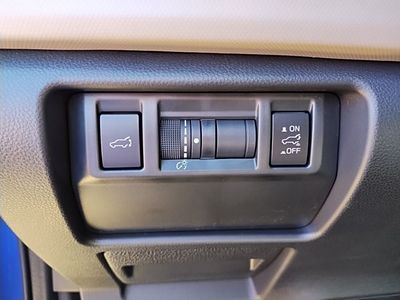 2026 Subaru Forester — photo 22 view