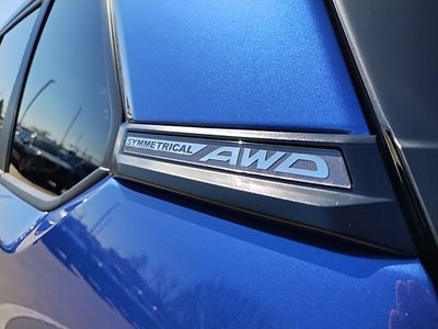 2026 Subaru Forester — photo 14 view