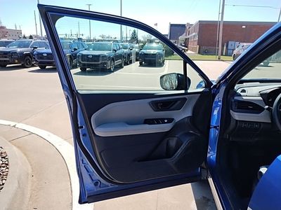2026 Subaru Forester — photo 17 view