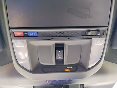 2026 Subaru Forester — photo 37 view