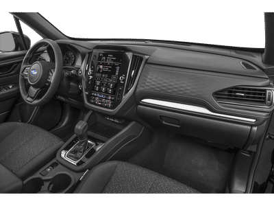 2026 Subaru Forester — photo 69 view