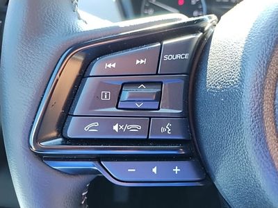 2026 Subaru Forester — photo 27 view