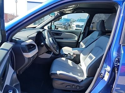2026 Subaru Forester — photo 20 view