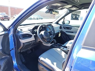 2026 Subaru Forester — photo 19 view