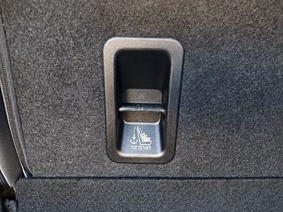 2026 Subaru Forester — photo 51 view