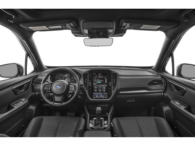 2026 Subaru Forester — photo 62 view
