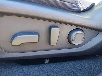 2026 Subaru Forester — photo 23 view