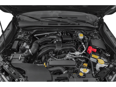 2026 Subaru Forester — photo 66 view