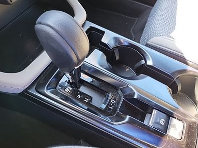 2026 Subaru Forester — photo 31 view