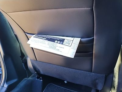 2026 Subaru Forester — photo 47 view