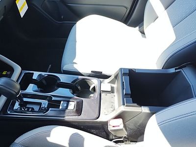 2026 Subaru Forester — photo 29 view