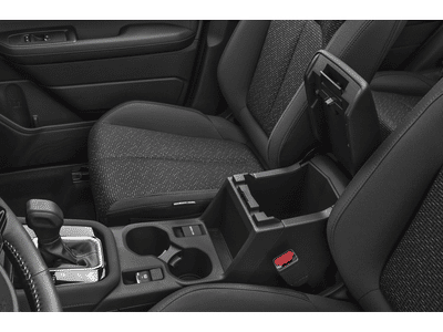 2026 Subaru Forester — photo 68 view