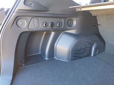 2026 Subaru Forester — photo 52 view