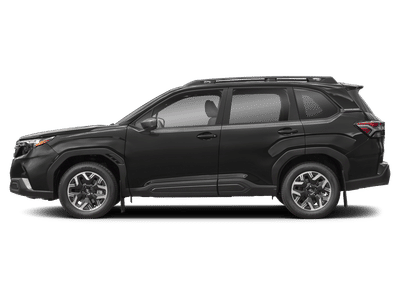 2026 Subaru Forester — photo 58 view