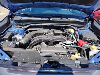 2026 Subaru Forester — photo 16 view