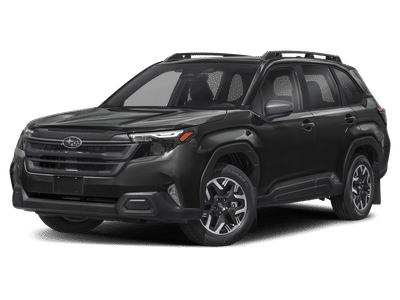 2026 Subaru Forester — photo 56 view