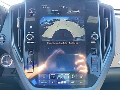 2026 Subaru Forester — photo 36 view