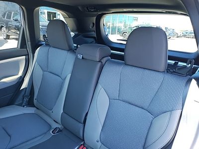 2026 Subaru Forester — photo 44 view