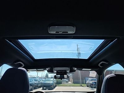 2026 Subaru Forester — photo 41 view