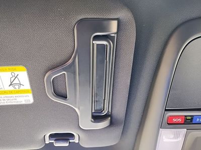 2026 Subaru Forester — photo 39 view