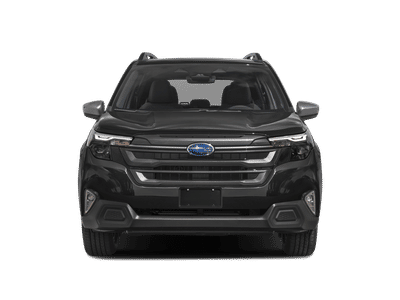 2026 Subaru Forester — photo 59 view