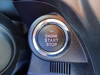 2026 Subaru Forester — photo 33 view