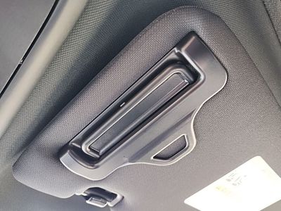 2026 Subaru Forester — photo 40 view