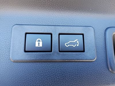 2026 Subaru Forester — photo 54 view