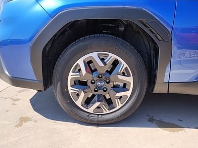 2026 Subaru Forester — photo 15 view