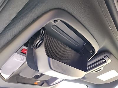 2026 Subaru Forester — photo 38 view