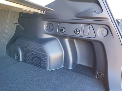 2026 Subaru Forester — photo 53 view