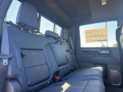 2026 Chevrolet Silverado 3500 HD - Photo 23