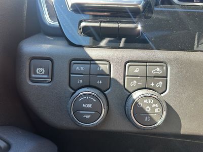 2026 Chevrolet Silverado 3500 HD - Photo 14