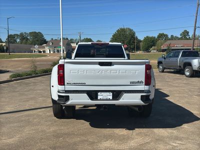 2026 Chevrolet Silverado 3500 HD - Photo 6